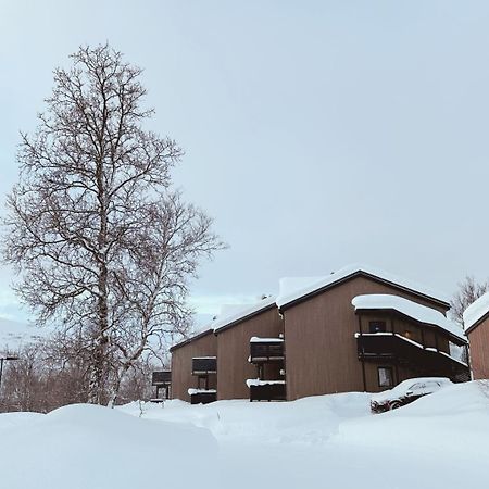 Skaidi Luxury Lodge - Heart Of The Arctic Hammerfest Exterior photo