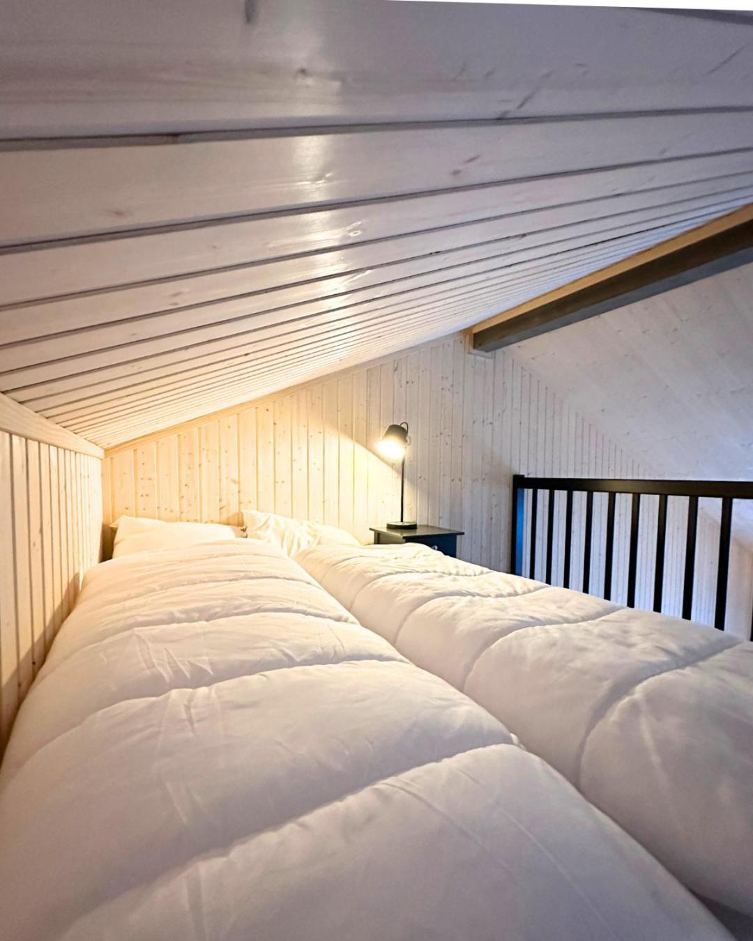 Skaidi Luxury Lodge - Heart Of The Arctic Hammerfest Exterior photo